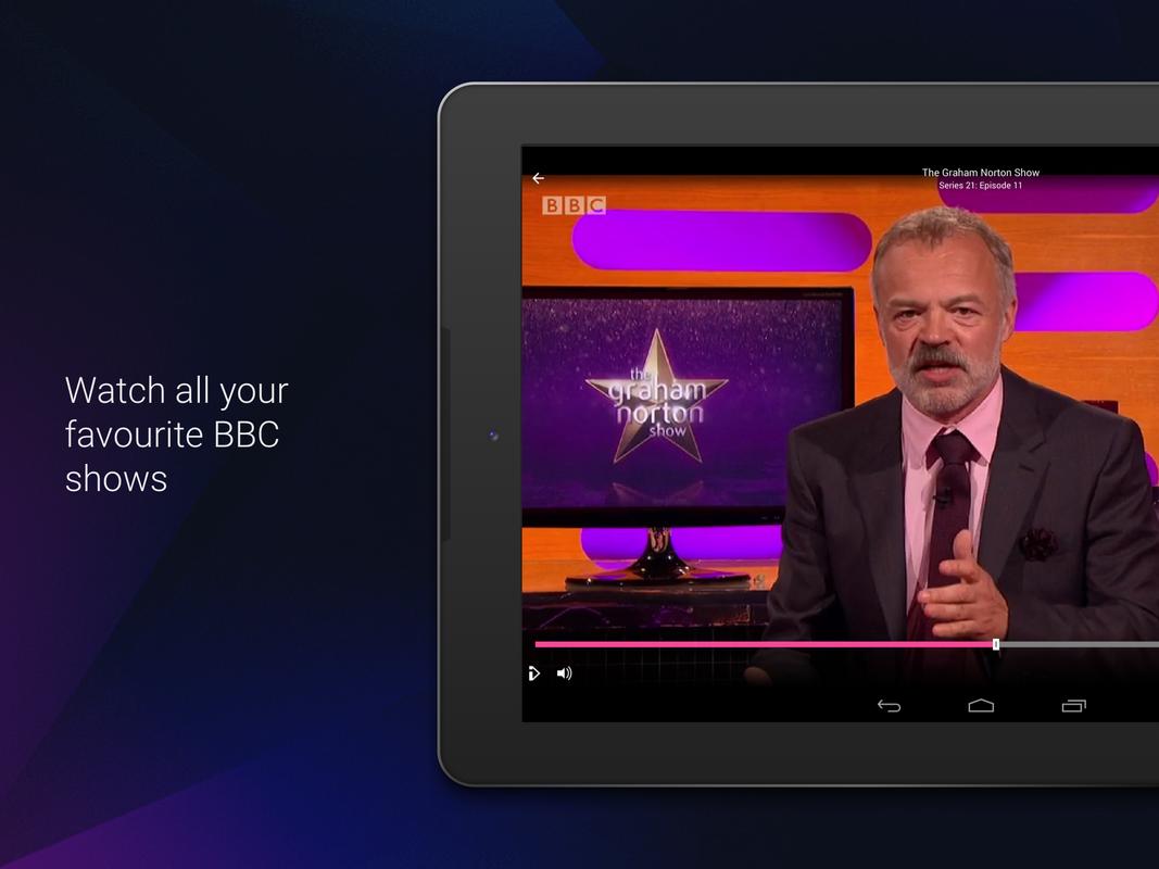 Bbc app download for android phone
