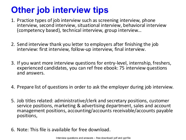 Android interview questions for freshers pdf download free