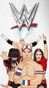 Wwe Emoji Free Download For Android